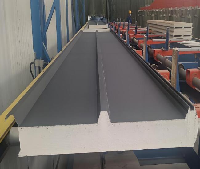 黔西南聚氨酯泡沫保温板