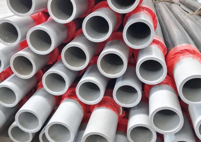 黔西南PE-RT预制保温管