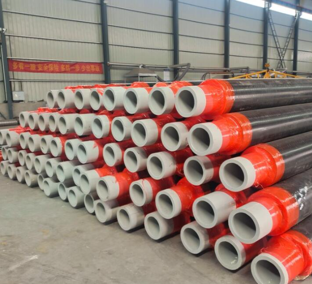 黔西南PE-RT保温管